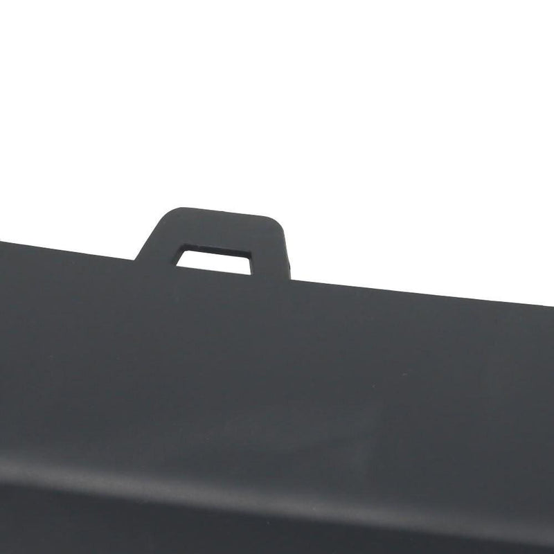 DURAFORCE Fit For 2016-2018 GMC Sierra 1500 Front Upper Bumper Cover Replacement Primered