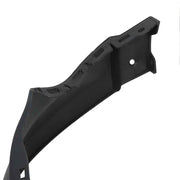 DURAFORCE Fit For 2016-2018 GMC Sierra 1500 Front Upper Bumper Cover Replacement Primered
