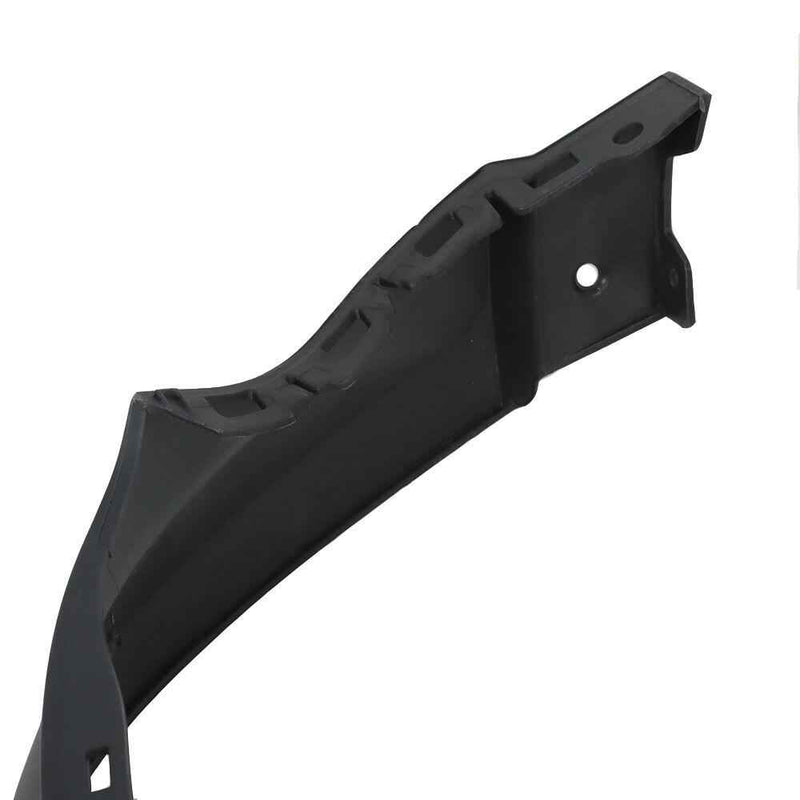 DURAFORCE Fit For 2016-2018 GMC Sierra 1500 Front Upper Bumper Cover Replacement Primered