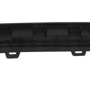 DURAFORCE Fit For 2016-2018 GMC Sierra 1500 Front Upper Bumper Cover Replacement Primered