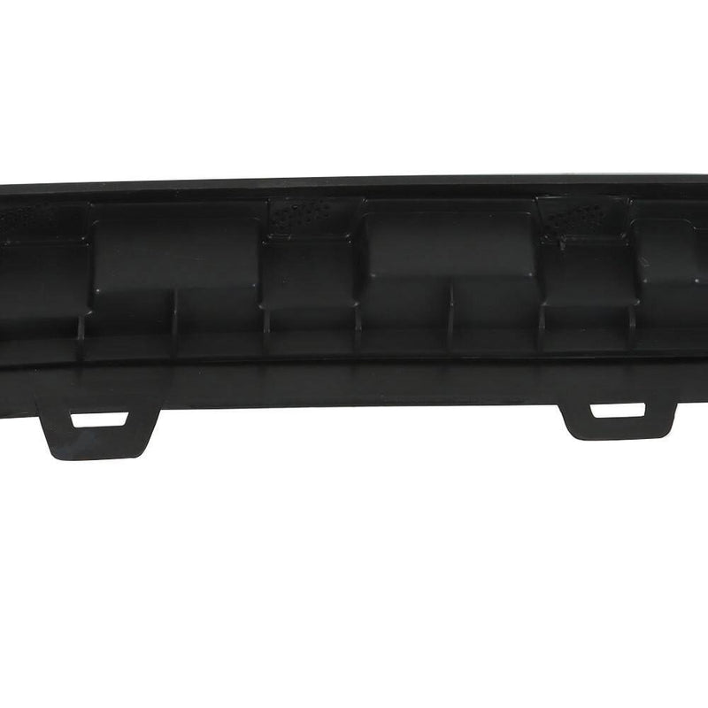 DURAFORCE Fit For 2016-2018 GMC Sierra 1500 Front Upper Bumper Cover Replacement Primered