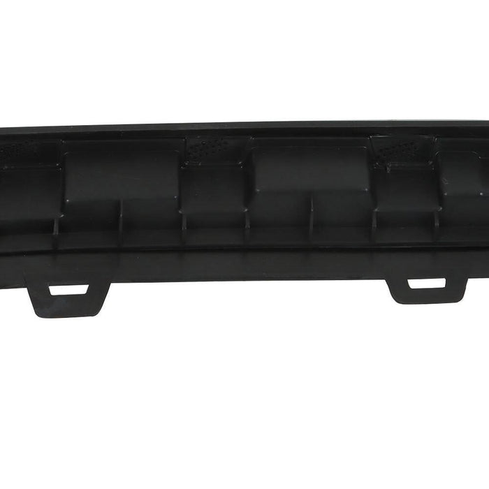 DURAFORCE Fit For 2016-2018 GMC Sierra 1500 Front Upper Bumper Cover Replacement Primered