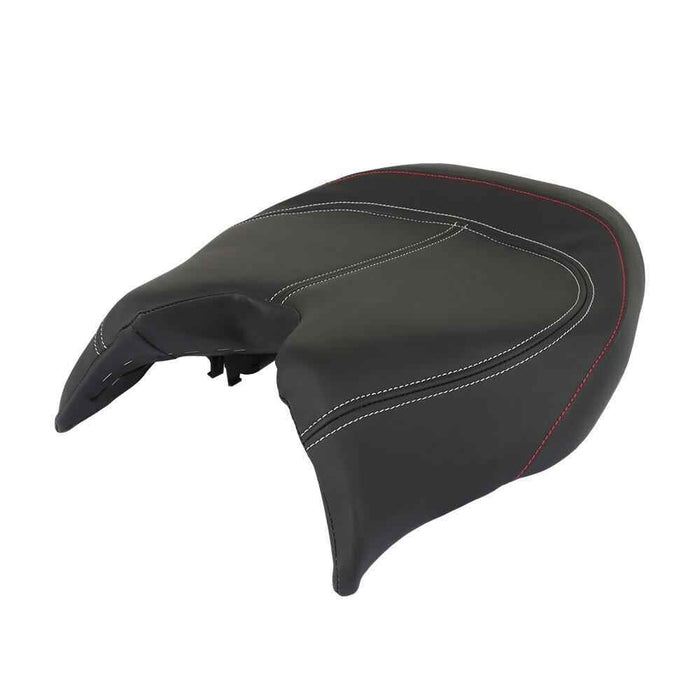 DURAFORCE Black Driver Comfort Seat For Can Am Ryker 219400795