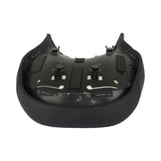 DURAFORCE Black Driver Comfort Seat For Can Am Ryker 219400795