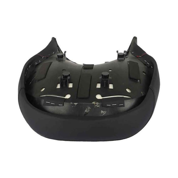 DURAFORCE Black Driver Comfort Seat For Can Am Ryker 219400795