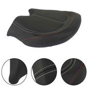 DURAFORCE Black Driver Comfort Seat For Can Am Ryker 219400795