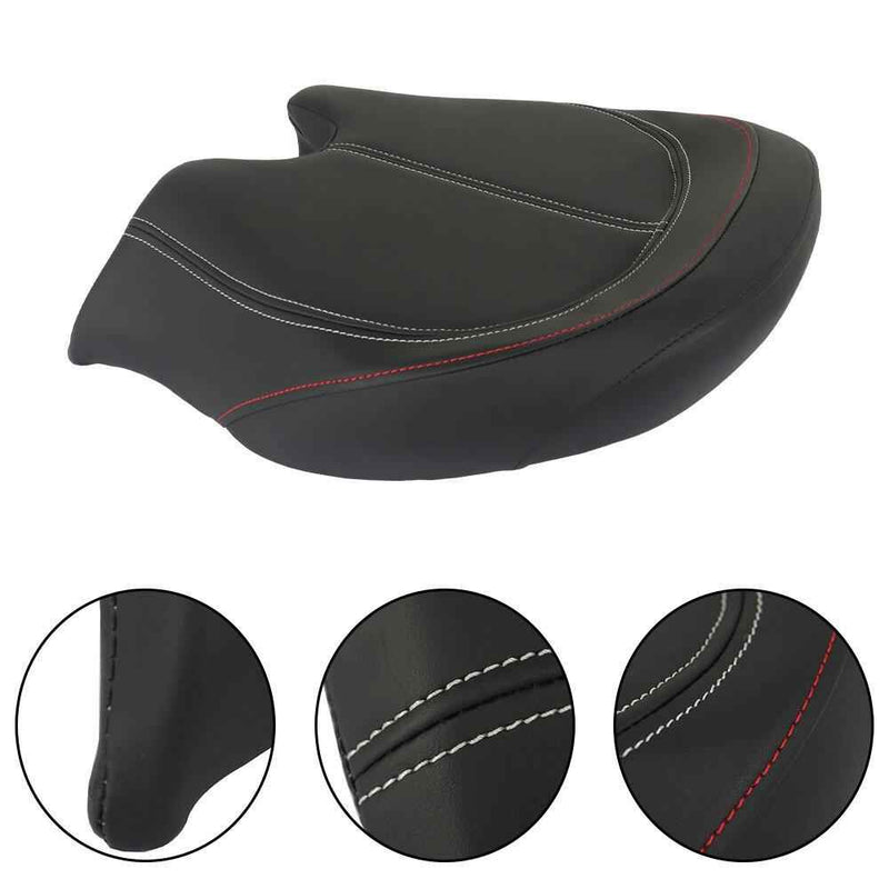 DURAFORCE Black Driver Comfort Seat For Can Am Ryker 219400795