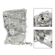 DURAFORCE Engine Oil Pan Fit For 2016 2017 2018 2019 2020 Honda Civic L4 2.0L 112005BAA00