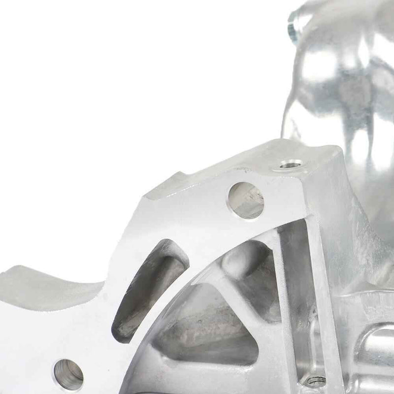 DURAFORCE Engine Oil Pan Fit For 2016 2017 2018 2019 2020 Honda Civic L4 2.0L 112005BAA00