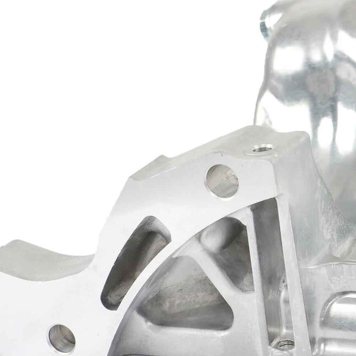 DURAFORCE Engine Oil Pan Fit For 2016 2017 2018 2019 2020 Honda Civic L4 2.0L 112005BAA00