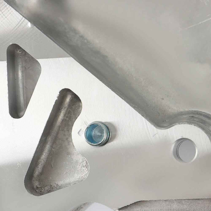 DURAFORCE Engine Oil Pan Fit For 2016 2017 2018 2019 2020 Honda Civic L4 2.0L 112005BAA00