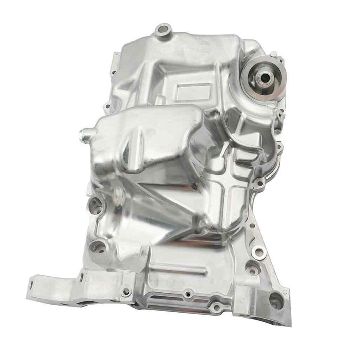DURAFORCE Engine Oil Pan Fit For 2016 2017 2018 2019 2020 Honda Civic L4 2.0L 112005BAA00