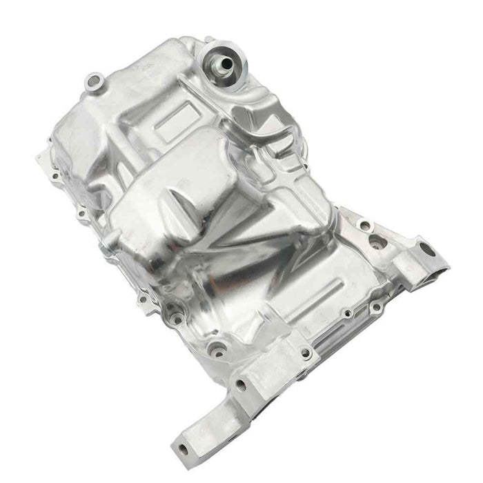 DURAFORCE Engine Oil Pan Fit For 2016 2017 2018 2019 2020 Honda Civic L4 2.0L 112005BAA00