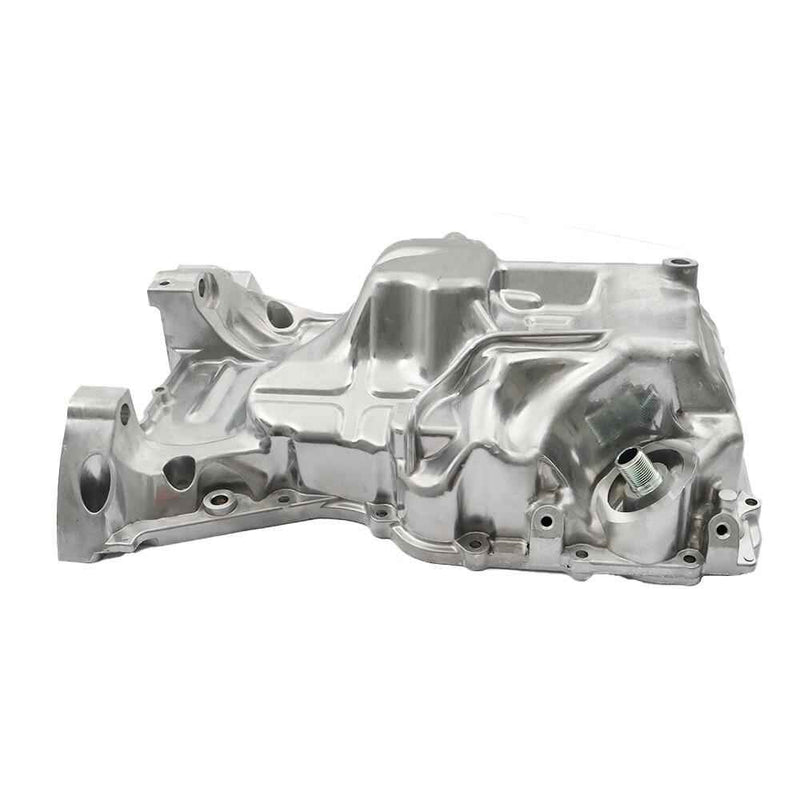 DURAFORCE Engine Oil Pan Fit For 2016 2017 2018 2019 2020 Honda Civic L4 2.0L 112005BAA00