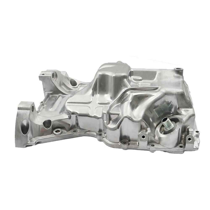 DURAFORCE Engine Oil Pan Fit For 2016 2017 2018 2019 2020 Honda Civic L4 2.0L 112005BAA00