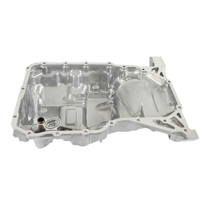DURAFORCE Engine Oil Pan Fit For 2016 2017 2018 2019 2020 Honda Civic L4 2.0L 112005BAA00
