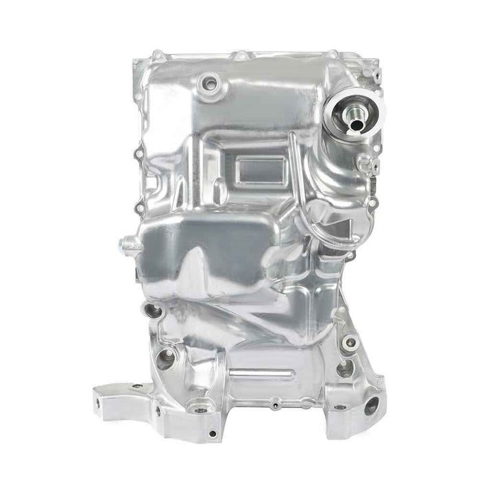 DURAFORCE Engine Oil Pan Fit For 2016 2017 2018 2019 2020 Honda Civic L4 2.0L 112005BAA00