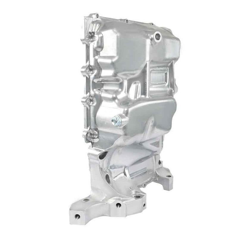 DURAFORCE Engine Oil Pan Fit For 2016 2017 2018 2019 2020 Honda Civic L4 2.0L 112005BAA00