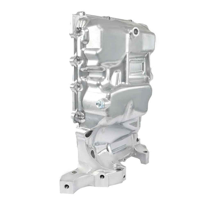DURAFORCE Engine Oil Pan Fit For 2016 2017 2018 2019 2020 Honda Civic L4 2.0L 112005BAA00