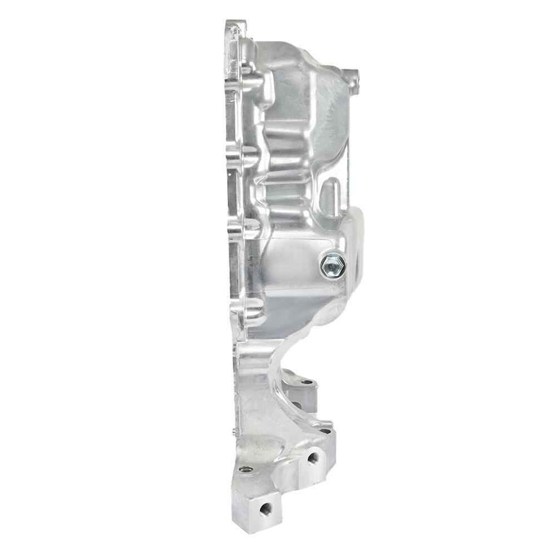DURAFORCE Engine Oil Pan Fit For 2016 2017 2018 2019 2020 Honda Civic L4 2.0L 112005BAA00