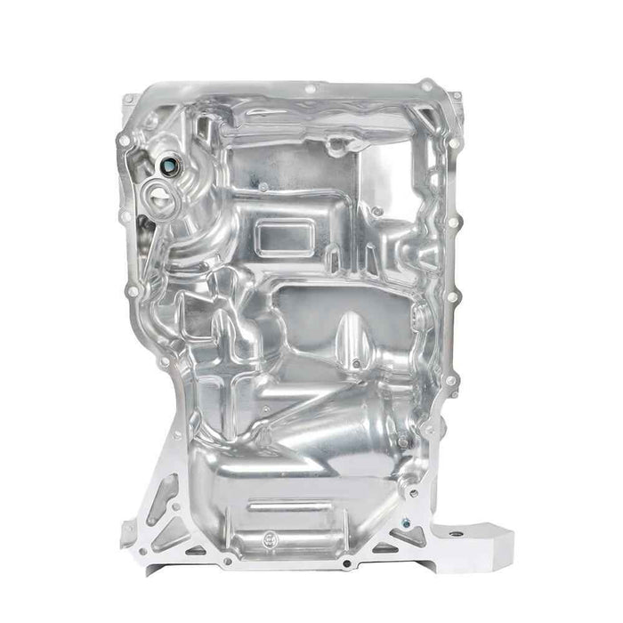 DURAFORCE Engine Oil Pan Fit For 2016 2017 2018 2019 2020 Honda Civic L4 2.0L 112005BAA00