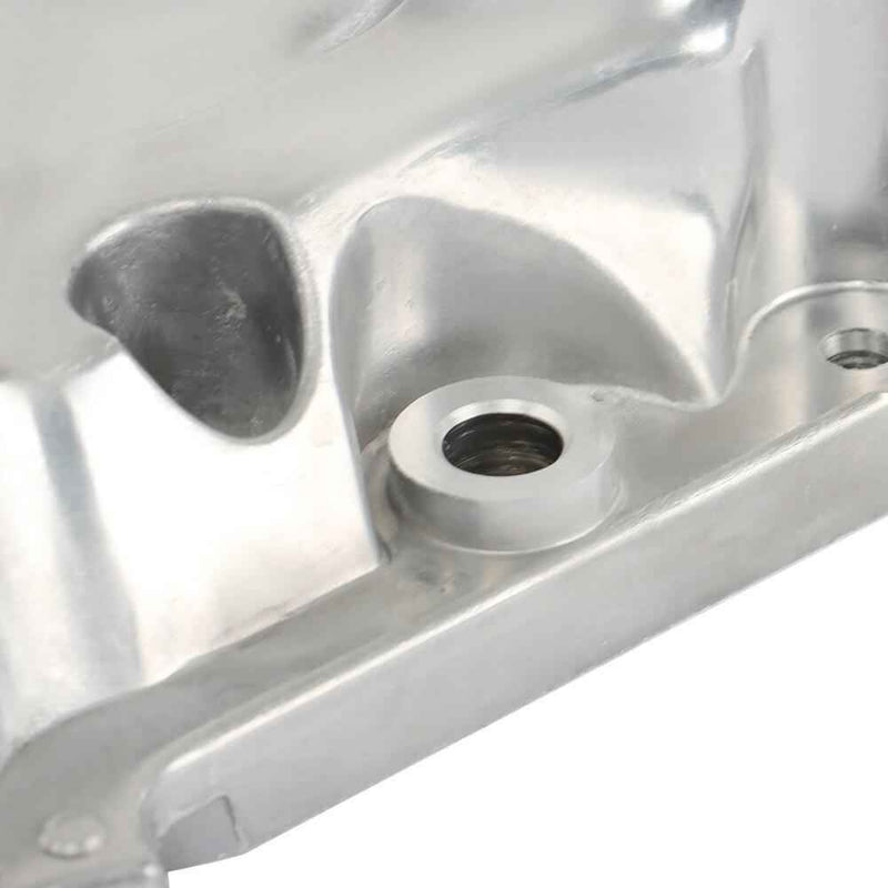 DURAFORCE Engine Oil Pan Fit For 2016 2017 2018 2019 2020 Honda Civic L4 2.0L 112005BAA00
