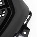 DURAFORCE Front Bumper Grille Fit For GMC Sierra 1500 Denali Style 16-18 Black Mesh Grill