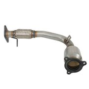 DURAFORCE For 2010-2014 GMC Terrain SL/SLT/SLE 4-Door 2.4L Front Rear Catalytic Converter