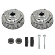DURAFORCE Camshaft Gear Intake& Exhaust Set For Chevrolet Cruze Sonic Pontiac G3 1.6L 1.8L
