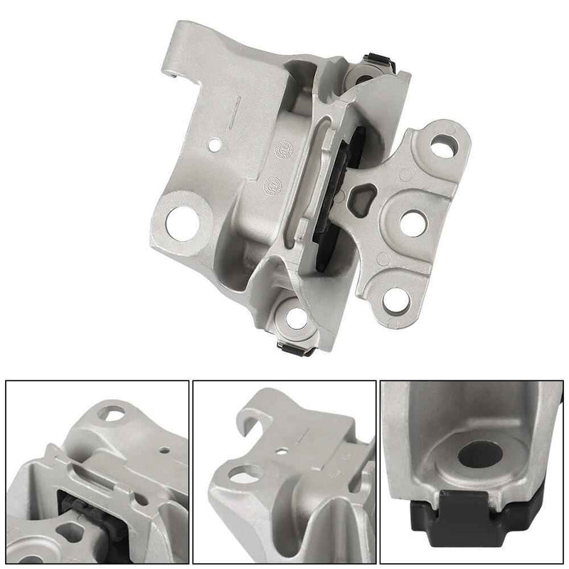 DURAFORCE For 2013-2016 Dodge Dart Sedan 2.0L 2.4L Engine Motor & Transmission Mount Set