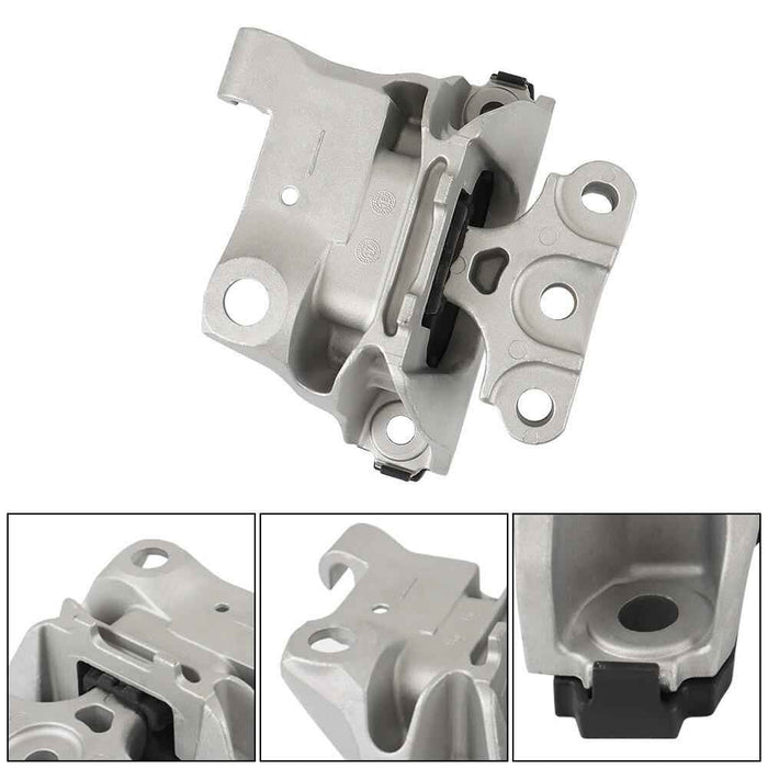 DURAFORCE For 2013-2016 Dodge Dart Sedan 2.0L 2.4L Engine Motor & Transmission Mount Set