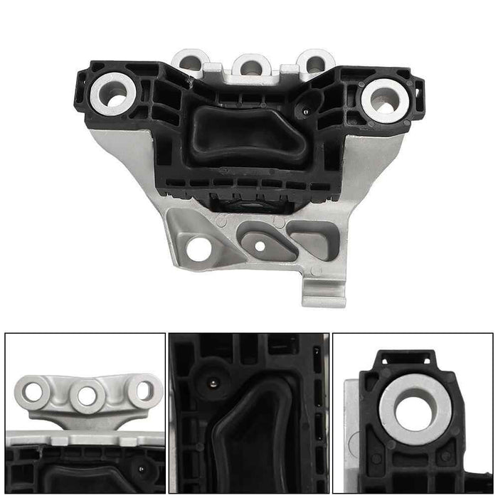 DURAFORCE For 2013-2016 Dodge Dart Sedan 2.0L 2.4L Engine Motor & Transmission Mount Set