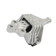 DURAFORCE For 2013-2016 Dodge Dart Sedan 2.0L 2.4L Engine Motor & Transmission Mount Set