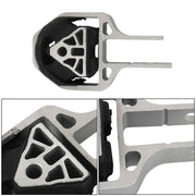 DURAFORCE For 2013-2016 Dodge Dart Sedan 2.0L 2.4L Engine Motor & Transmission Mount Set