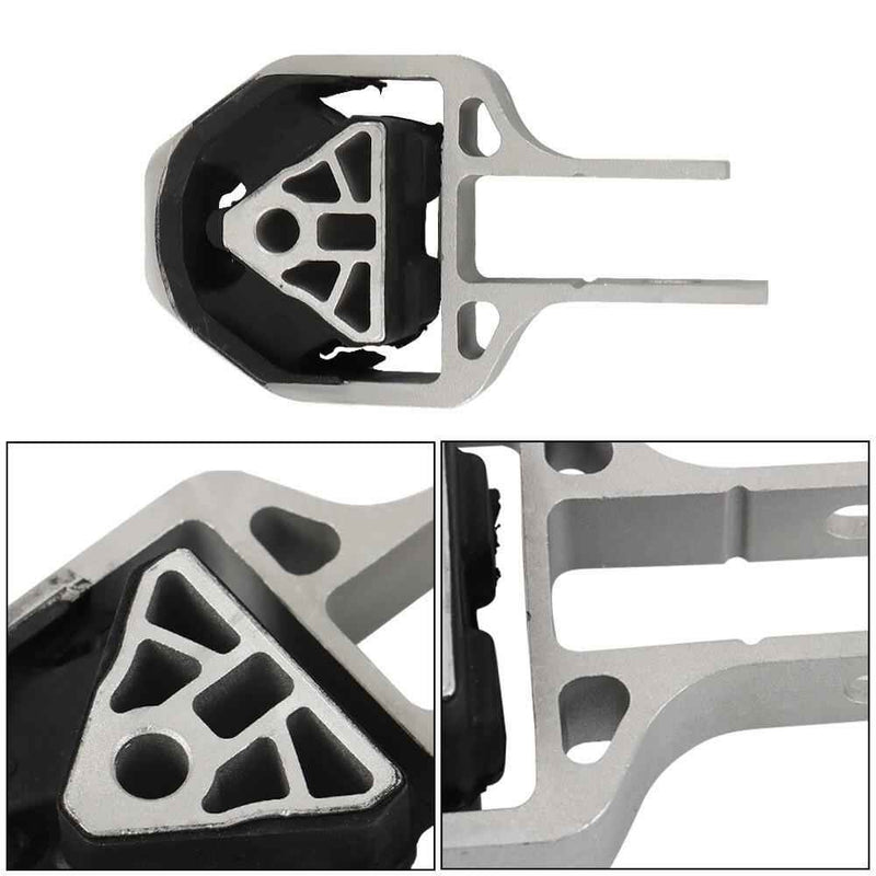 DURAFORCE For 2013-2016 Dodge Dart Sedan 2.0L 2.4L Engine Motor & Transmission Mount Set