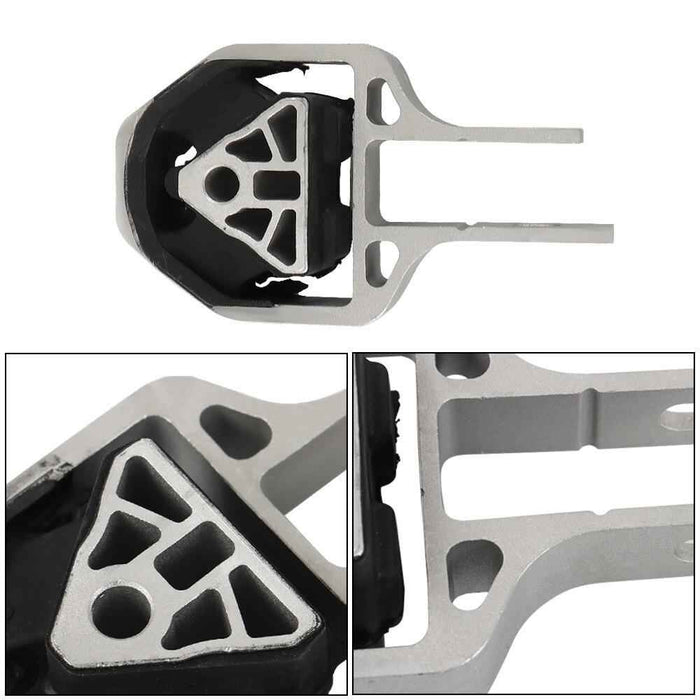 DURAFORCE For 2013-2016 Dodge Dart Sedan 2.0L 2.4L Engine Motor & Transmission Mount Set