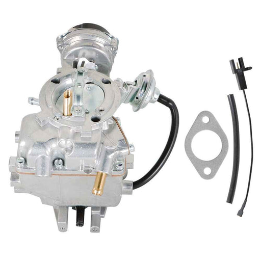 DURAFORCE For Ford 4.9L 300 CU F150 Carburetor Type Carter YFA 1 Barrel Electric Choke