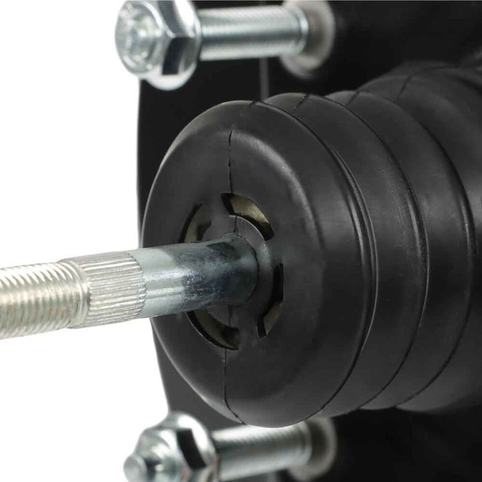 DURAFORCE Power Brake Booster 53-2791 For 1995-2001 Toyota Tacoma T100 2.4L 2.7L 3.4L