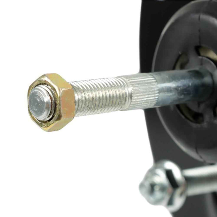 DURAFORCE Power Brake Booster 53-2791 For 1995-2001 Toyota Tacoma T100 2.4L 2.7L 3.4L