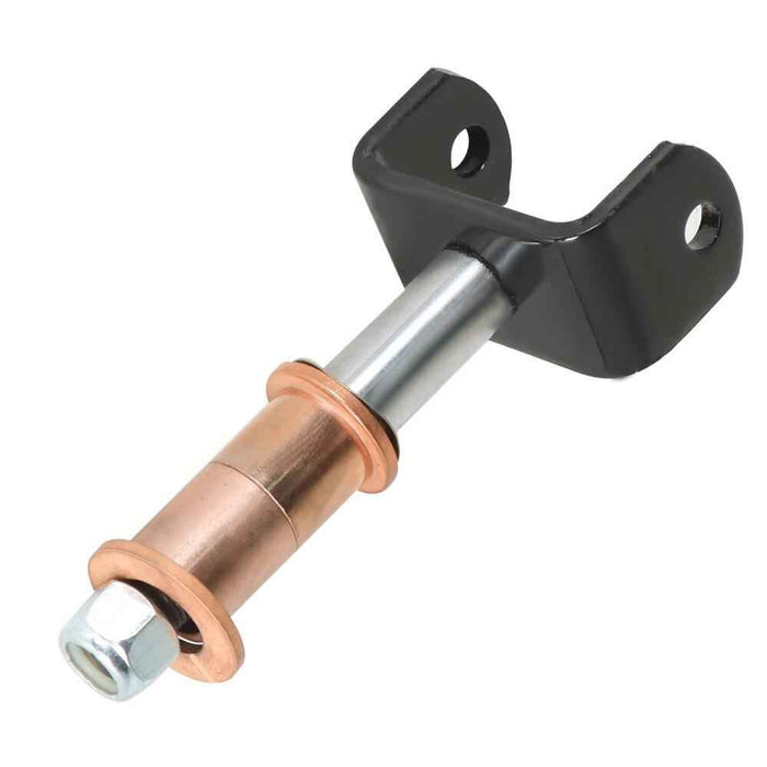 DURAFORCE Front End Repair Kit For 1993-Up Club Car DS Gas And Electric Golf Cart