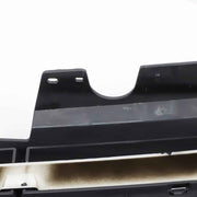 DURAFORCE 85136868 Front Bumper Upper Grille Grill Chrome Trim For 2021-22 Tahoe/Suburban