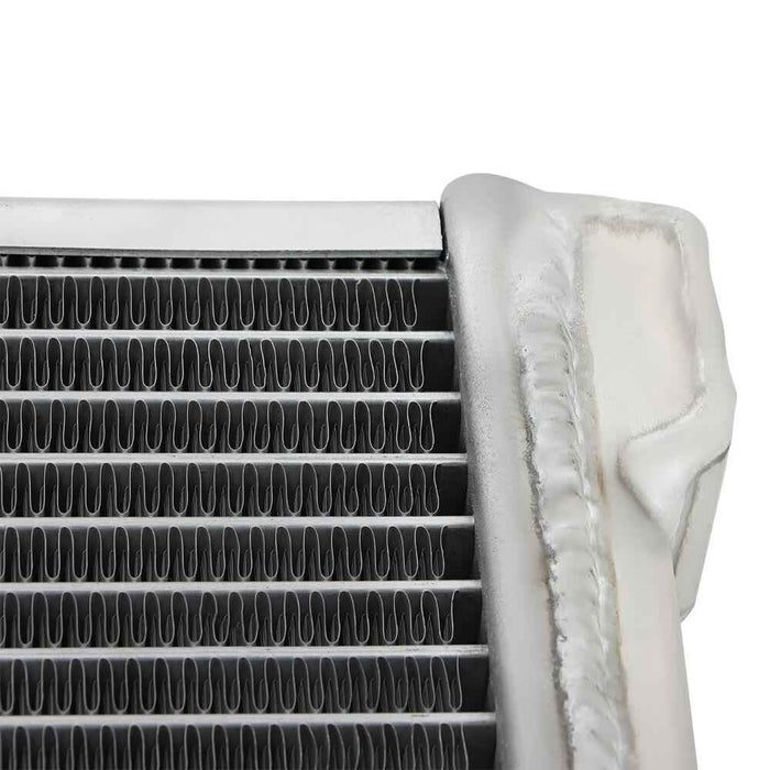 DURAFORCE 709200145 ATV Aluminum Radiator Fit For Bombardier DS650 2001-2004 2005 2006