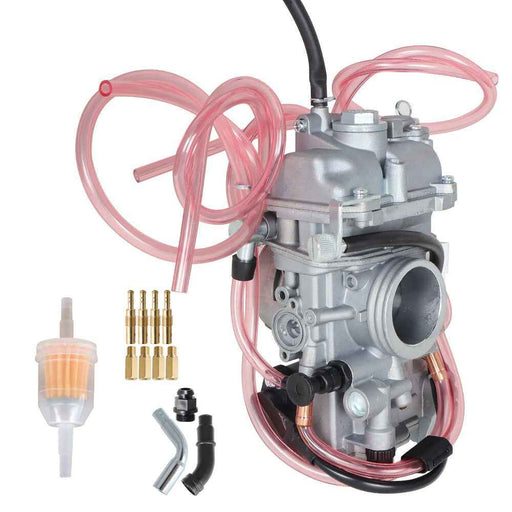DURAFORCE Carburetor Carb For Honda RMZ250 WR250F YZ250F CRF250 CRF250R CRF250X 38mm