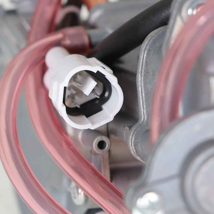 DURAFORCE Carburetor Carb For Honda RMZ250 WR250F YZ250F CRF250 CRF250R CRF250X 38mm