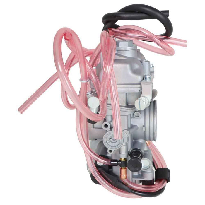 DURAFORCE Carburetor Carb For Honda RMZ250 WR250F YZ250F CRF250 CRF250R CRF250X 38mm