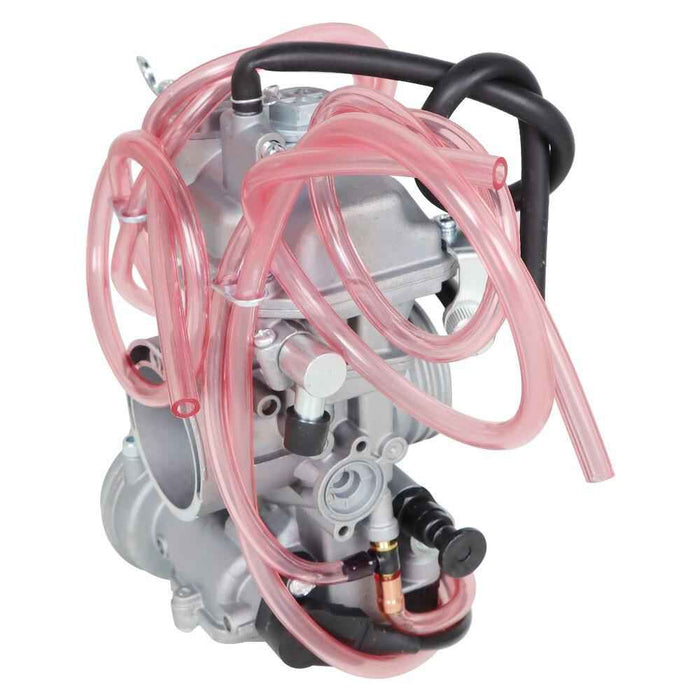 DURAFORCE Carburetor Carb For Honda RMZ250 WR250F YZ250F CRF250 CRF250R CRF250X 38mm