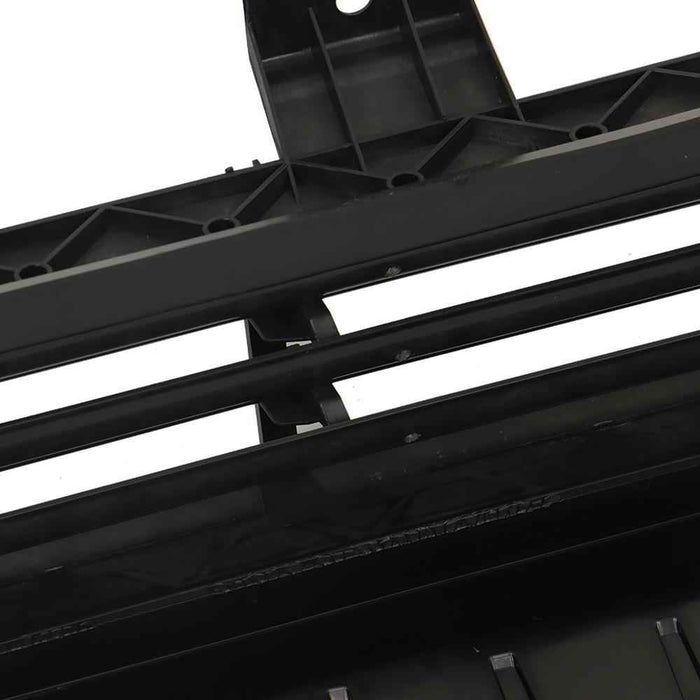 DURAFORCE Fit For 2023 Nissan Altima Front Bumper Lower Radiator Grille 62330-9HF0A