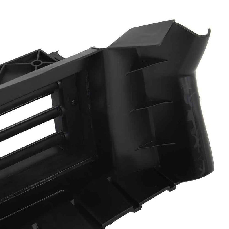 DURAFORCE Fit For 2023 Nissan Altima Front Bumper Lower Radiator Grille 62330-9HF0A