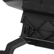 DURAFORCE Fit For 2023 Nissan Altima Front Bumper Lower Radiator Grille 62330-9HF0A