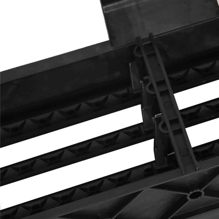 DURAFORCE Fit For 2023 Nissan Altima Front Bumper Lower Radiator Grille 62330-9HF0A